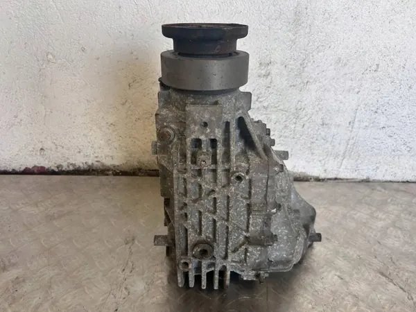 Maserati Ghibli Hinterachsdifferential OEM 670039125 image 9