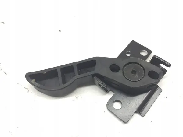 Câble de sécurité du capot BMW X3 F25 X4 F26 51237218568 image 3