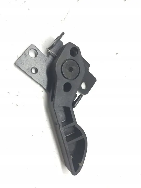 Câble de sécurité du capot BMW X3 F25 X4 F26 51237218568 image 4