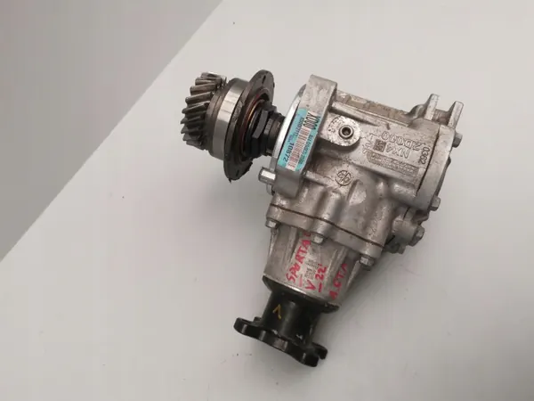Réducteur de boîte différentiel OEM NX42D000 - Occasion image 2