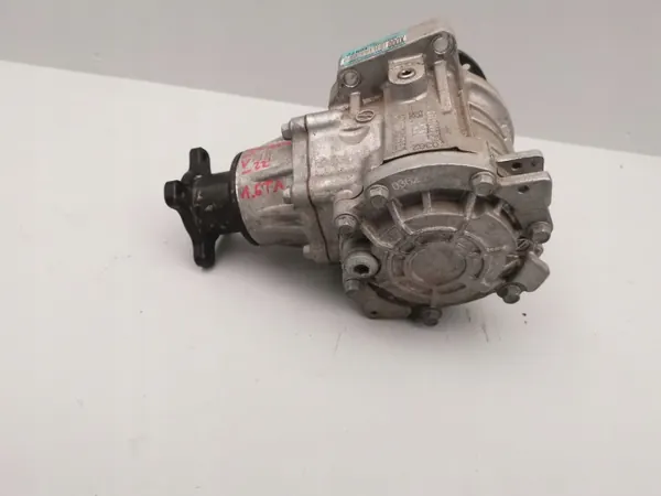 Réducteur de boîte différentiel OEM NX42D000 - Occasion image 3