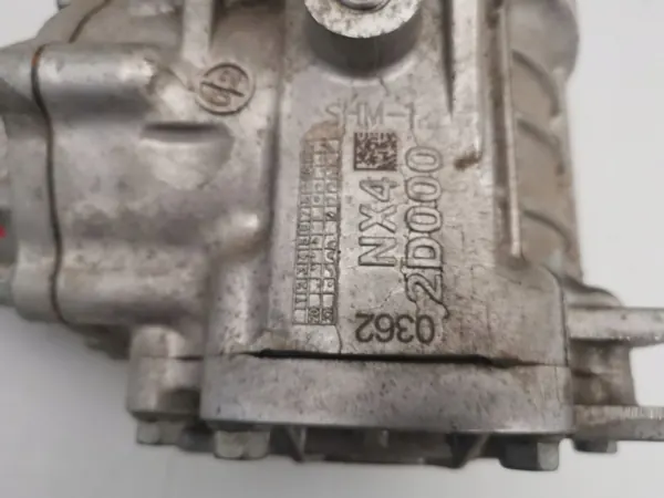 Réducteur de boîte différentiel OEM NX42D000 - Occasion image 5