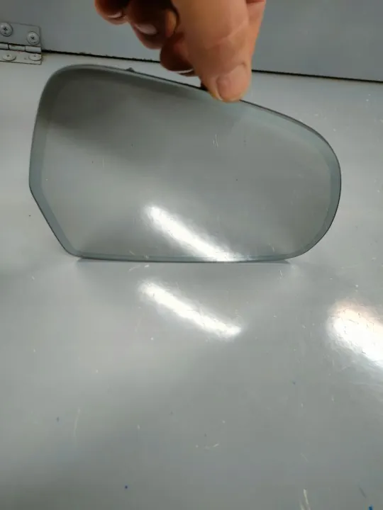 Insert Espejo Derecho Audi A5 8T OEM 8T0857536G image 3