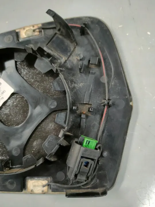Insert Espejo Derecho Audi A5 8T OEM 8T0857536G image 5