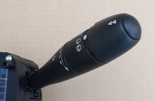 PEUGEOT 207 Combinatieschakelaar + Band 96630724XT image 6