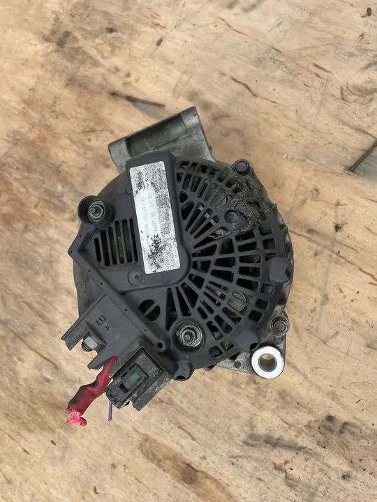 FORD ALTERNATOR AV6N-10300-HA image 2