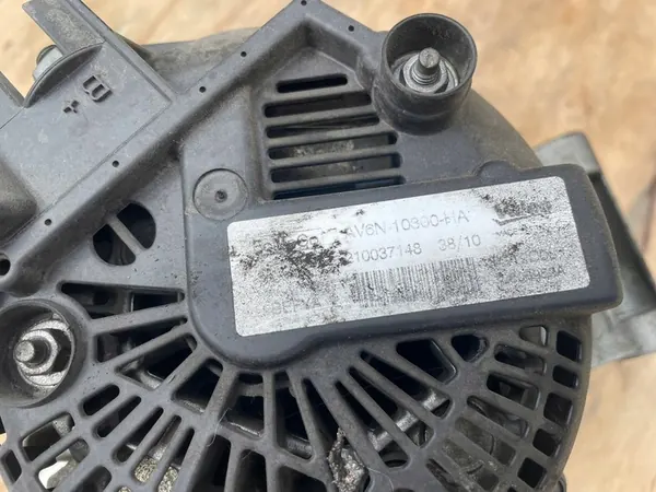FORD ALTERNATOR AV6N-10300-HA image 3