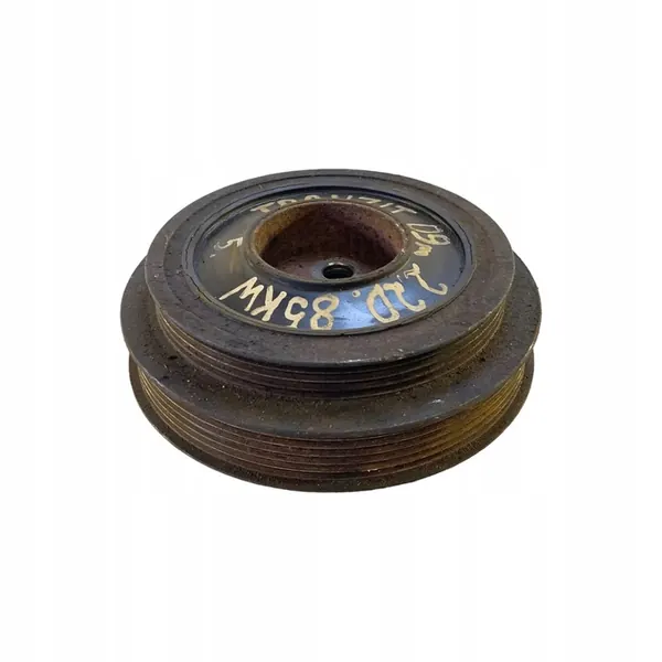 Svänghjul Ford Transit image 1