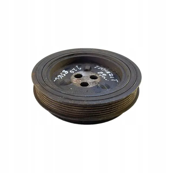 Svänghjul Ford Transit image 4