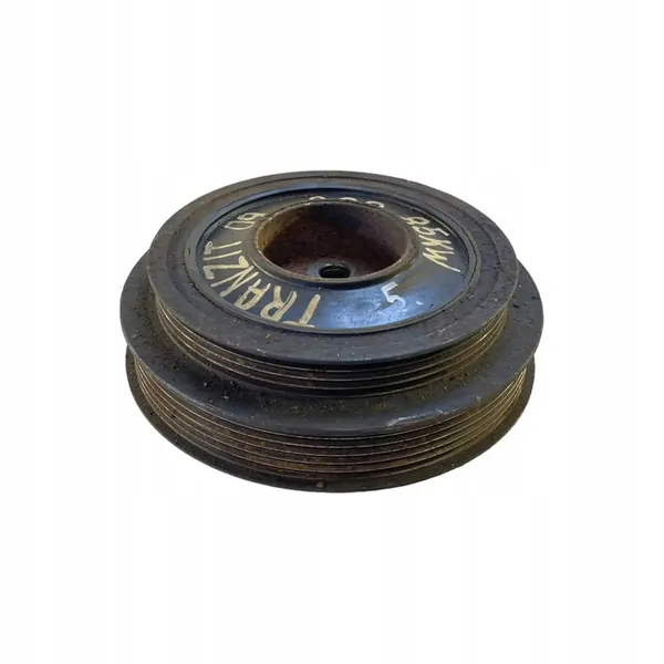 Svänghjul Ford Transit image 6