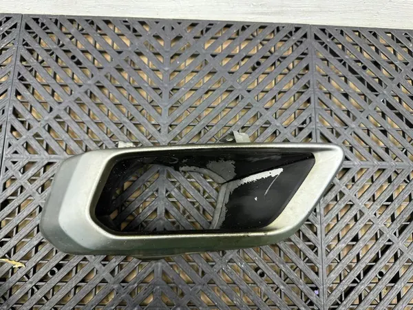 BMW OE 7493625 Auspuffendrohr - Gebraucht image 2