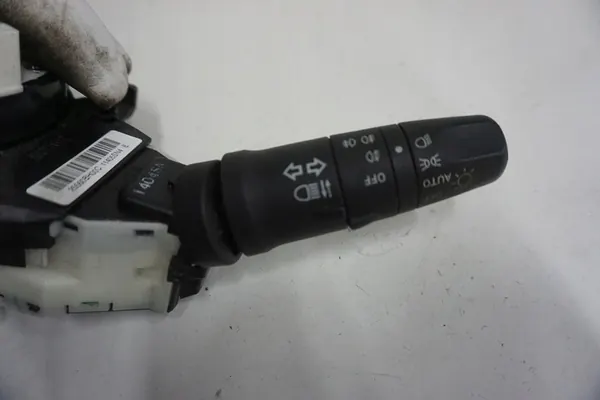 NISSAN NOTE E11 LIFT Lenkschalter 47945JD00A image 3