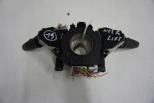 NISSAN NOTE E11 LIFT Lenkschalter 47945JD00A image 4