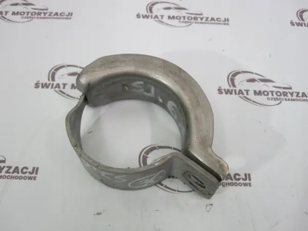 Audi TT 1.8T turbokiinnike OEM 06A145548A image 2