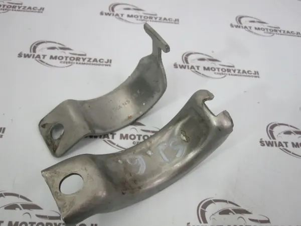 Audi TT 1.8T turbokiinnike OEM 06A145548A image 3