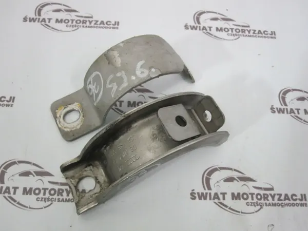 Audi TT 1.8T turbokiinnike OEM 06A145548A image 4