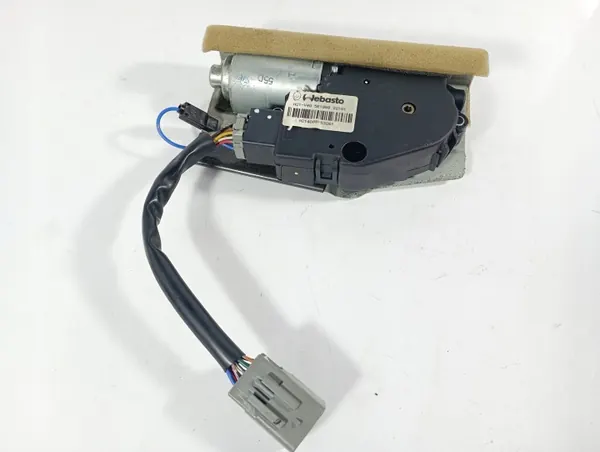 Nissan Murano takluckemotor OEM M1S192DOM00012485 image 2