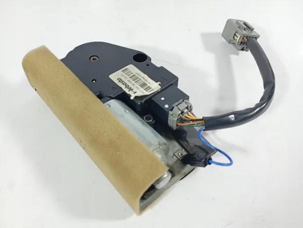 Nissan Murano takluckemotor OEM M1S192DOM00012485 image 3