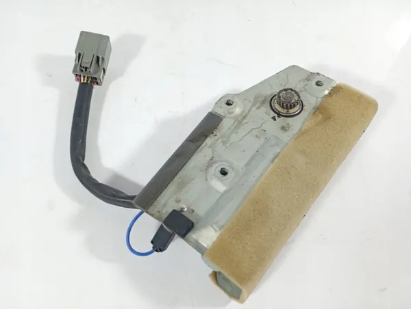 Nissan Murano takluckemotor OEM M1S192DOM00012485 image 4