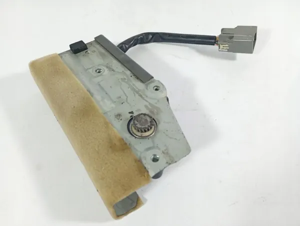 Nissan Murano takluckemotor OEM M1S192DOM00012485 image 5