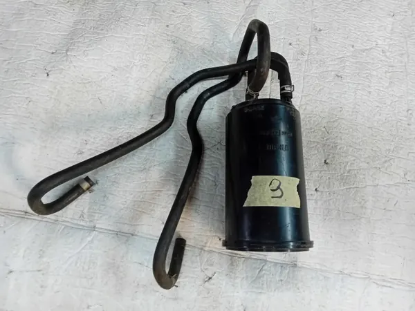 Nissan Qashqai J11 Kohlefilter OEM 14950-6n201 image 2