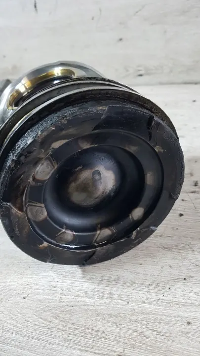 Kit Piston & Bielle MAN OEM pour TGX/TGS Euro 5 image 3