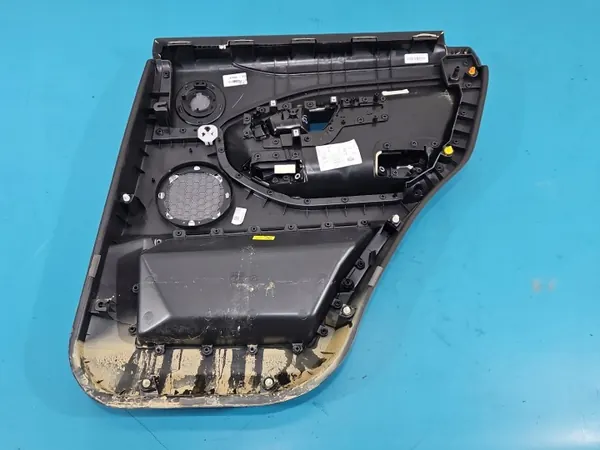 OEM IMPRK1552544 Revestimento Porta Traseira Esquerda image 4