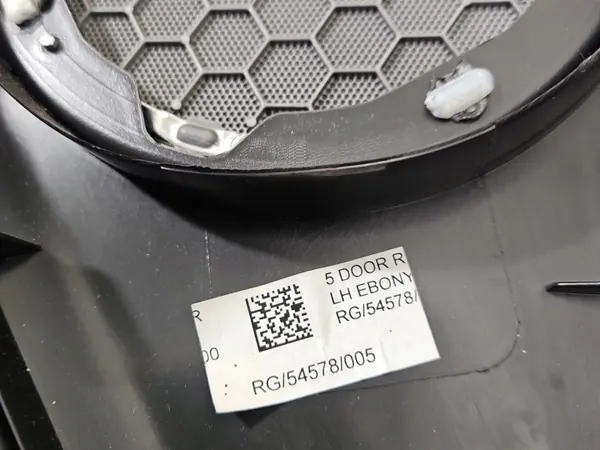 OEM IMPRK1552544 Revestimento Porta Traseira Esquerda image 6