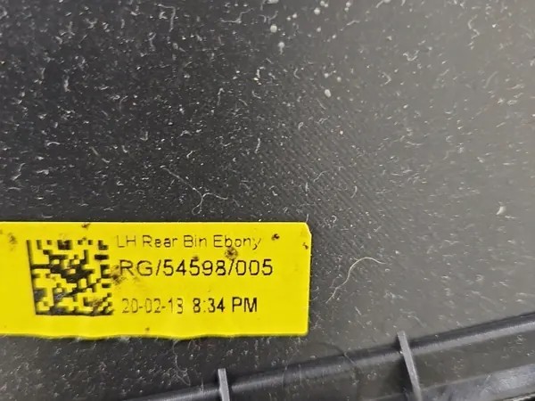 OEM IMPRK1552544 Revestimento Porta Traseira Esquerda image 8