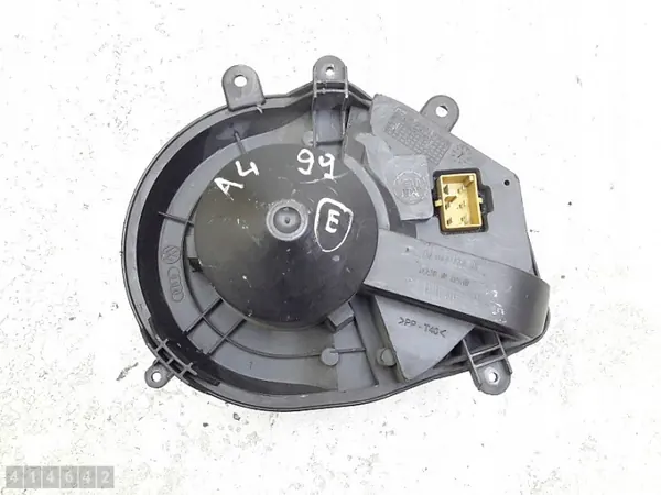 Ventilateur moteur de soufflante OEM AM-414642 - Occasion image 2