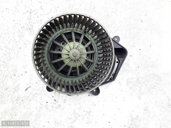 Ventilateur moteur de soufflante OEM AM-414642 - Occasion image 3