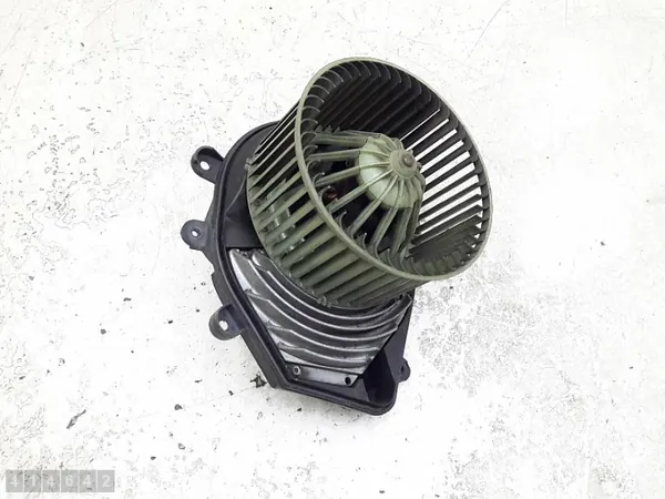 Ventilateur moteur de soufflante OEM AM-414642 - Occasion image 4