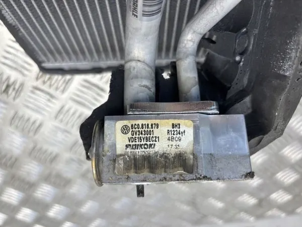 OEM 6C0816679 AC-förångare för Skoda Rapid (NH) image 6