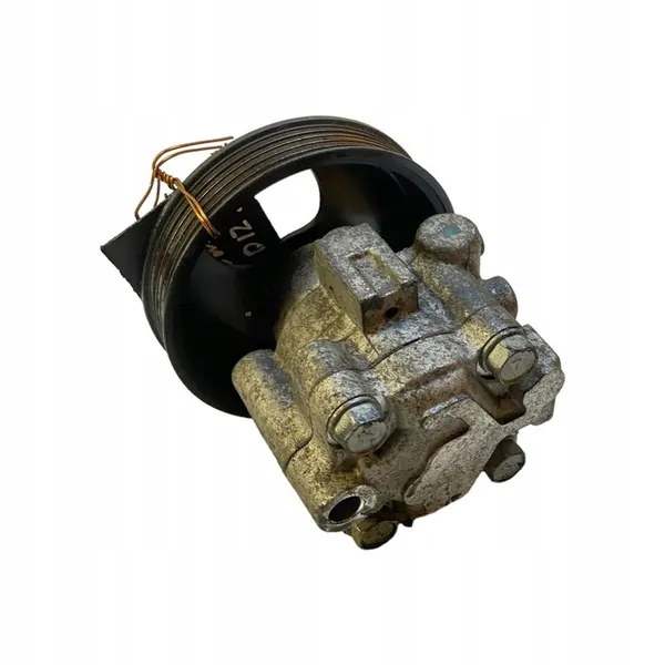 Assistência de direção KIA SEDONA 2006 2.9L diesel image 2