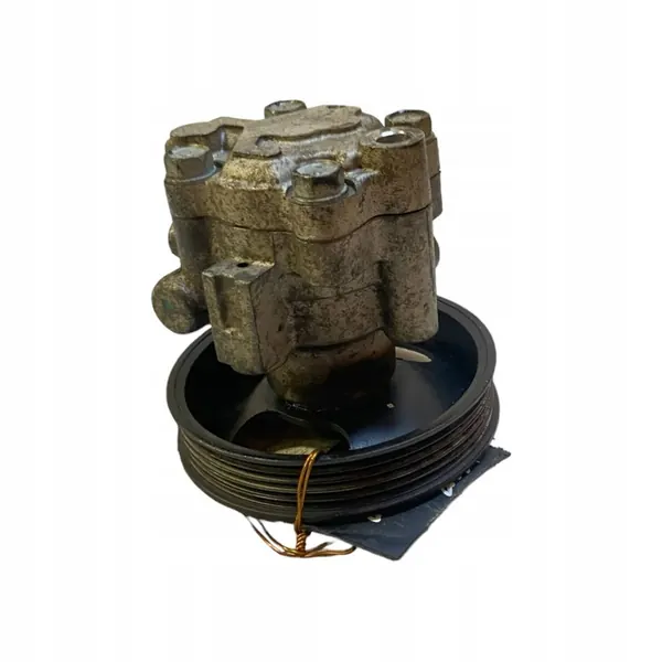 Assistência de direção KIA SEDONA 2006 2.9L diesel image 3