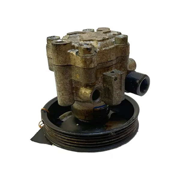 Assistência de direção KIA SEDONA 2006 2.9L diesel image 4