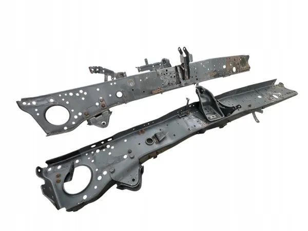 Ramförlängning OEM 823 9673110101 Mercedes Atego III image 2