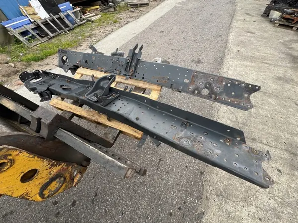 Ramförlängning OEM 823 9673110101 Mercedes Atego III image 3