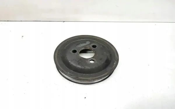 Polea de bomba de dirección OEM 7810810 para BMW image 2