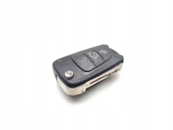 Kia Sytytysavain/Kortti OEM No MPN XCeed 2024 image 2