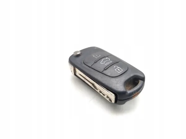 Kia Sytytysavain/Kortti OEM No MPN XCeed 2024 image 4