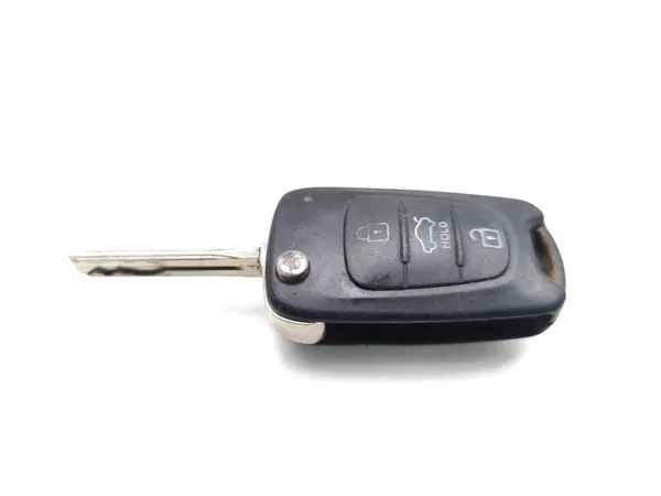 Kia Sytytysavain/Kortti OEM No MPN XCeed 2024 image 5