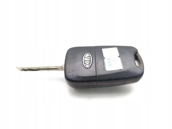 Kia Sytytysavain/Kortti OEM No MPN XCeed 2024 image 6