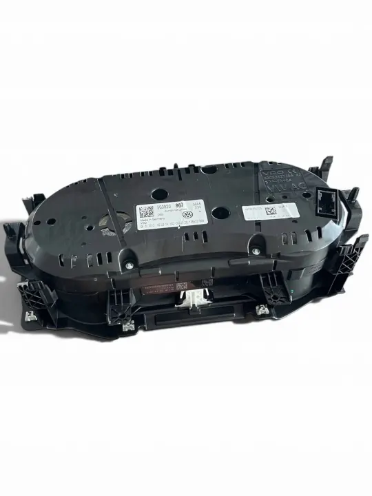 Velocímetro VW Golf VII 5G0920860 Usado OEM image 4