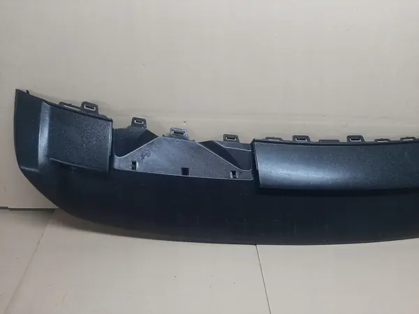 Bakspoiler Diffusor VW Polo 6R GTI 09-13 OEM image 3