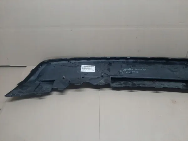 Bakspoiler Diffusor VW Polo 6R GTI 09-13 OEM image 4