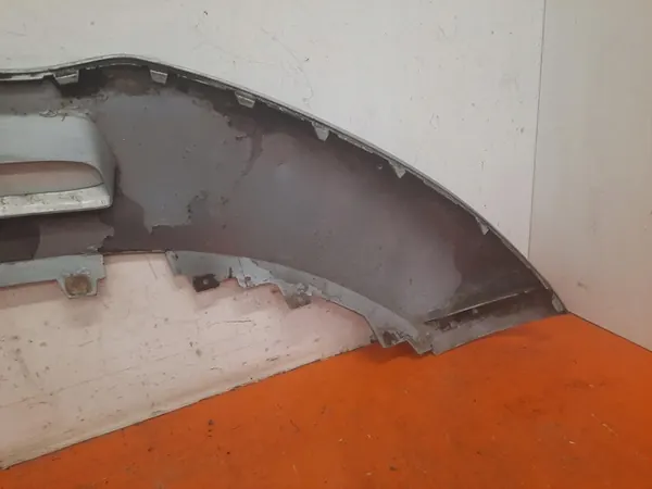 Framspoiler Audi Q5 2012-2016 OEM 8R0807061F image 10