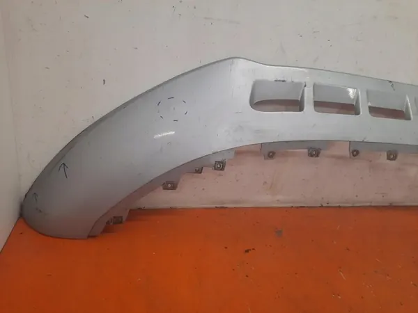 Framspoiler Audi Q5 2012-2016 OEM 8R0807061F image 2