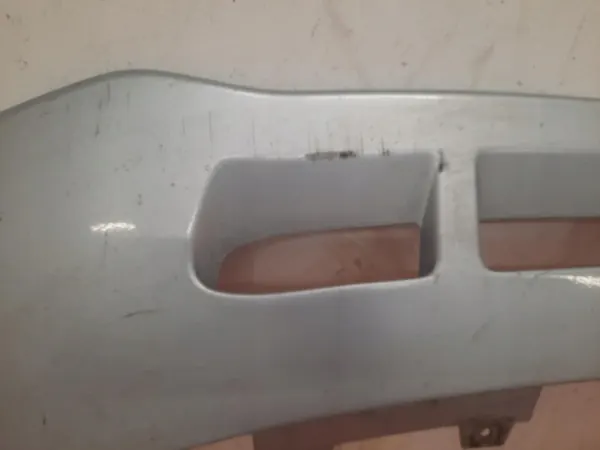 Framspoiler Audi Q5 2012-2016 OEM 8R0807061F image 5