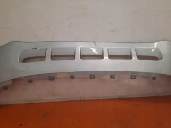 Framspoiler Audi Q5 2012-2016 OEM 8R0807061F image 6